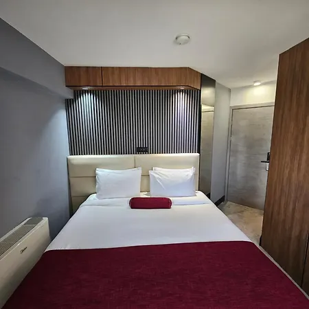 Hotel View Boutique Skopje