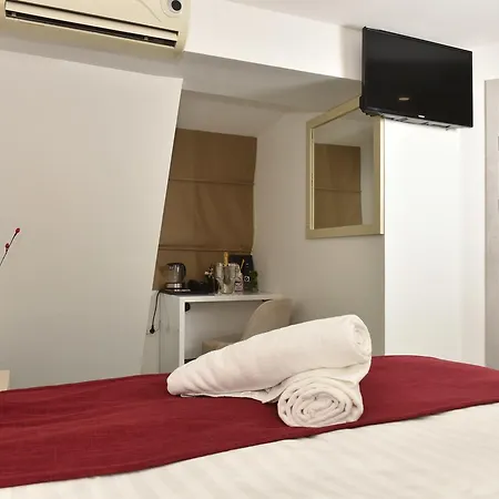 Hotel View Boutique 3*