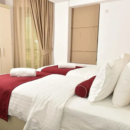 View Boutique Hotel 3*