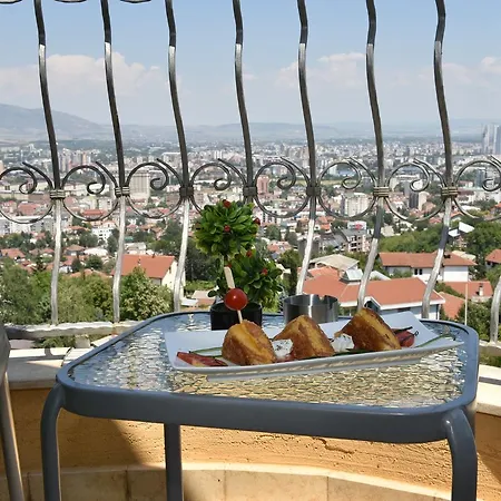 View Boutique 3*