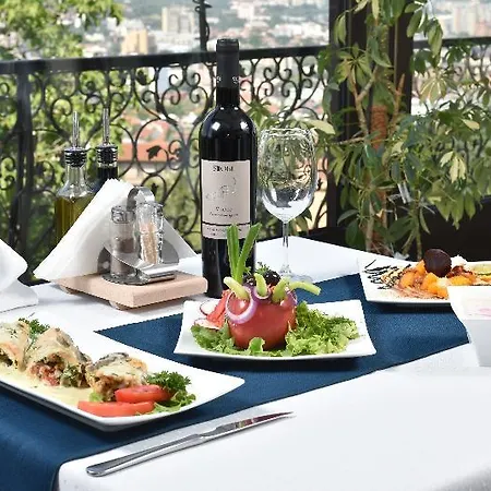 Hotel View Boutique 3*