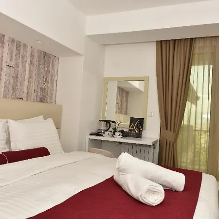 Hotel View Boutique 3*