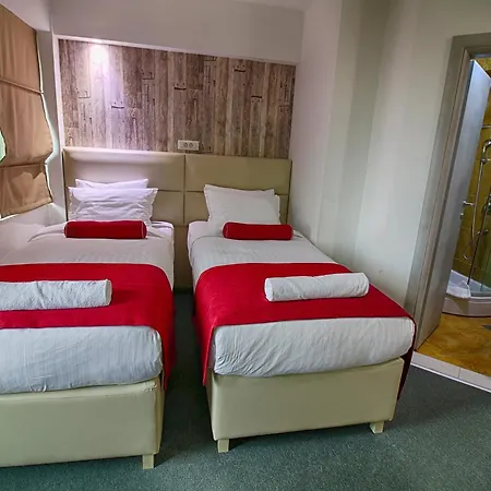 View Boutique Hotel