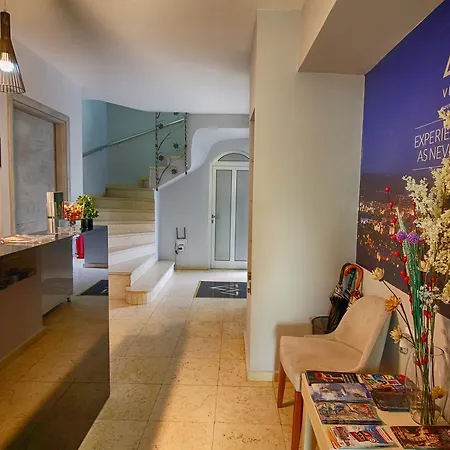 View Boutique Hotel 3*