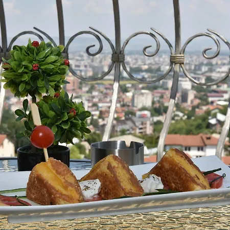View Boutique Hotel 3*