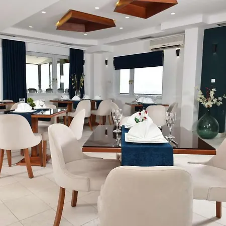 Hotel View Boutique 3*