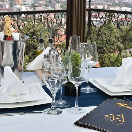 Hotel View Boutique